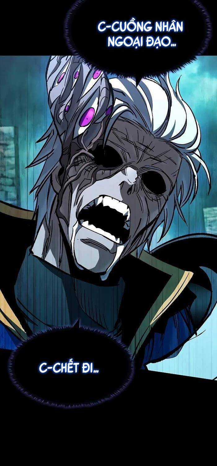 Chiến Binh Thôn Phệ Xác Chết Chapter 49 trang 56