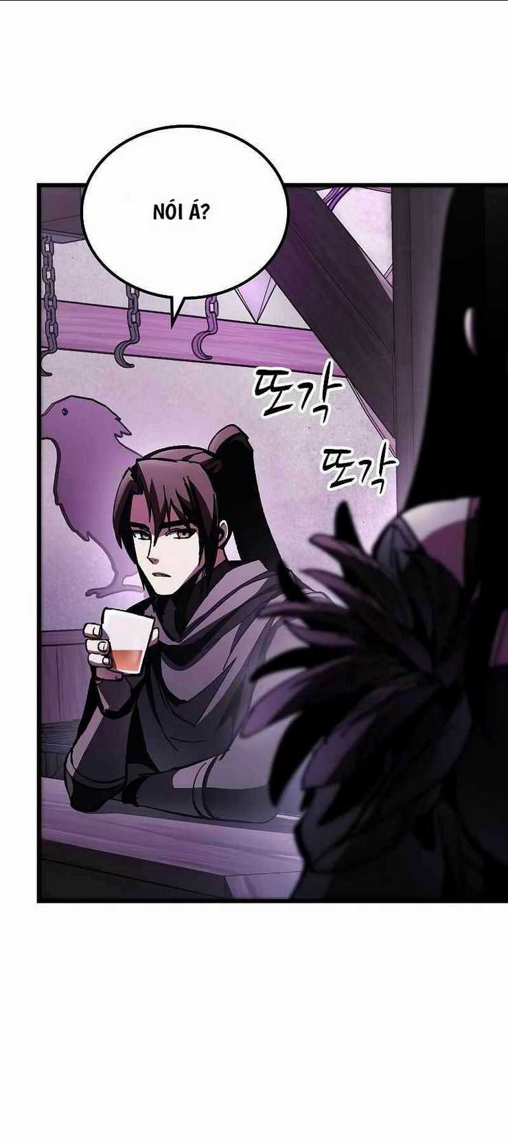 Chiến Binh Thôn Phệ Xác Chết Chapter 5 trang 10