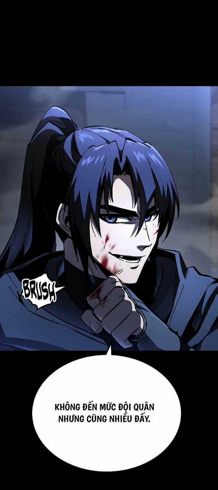 Chiến Binh Thôn Phệ Xác Chết Chapter 5 trang 101