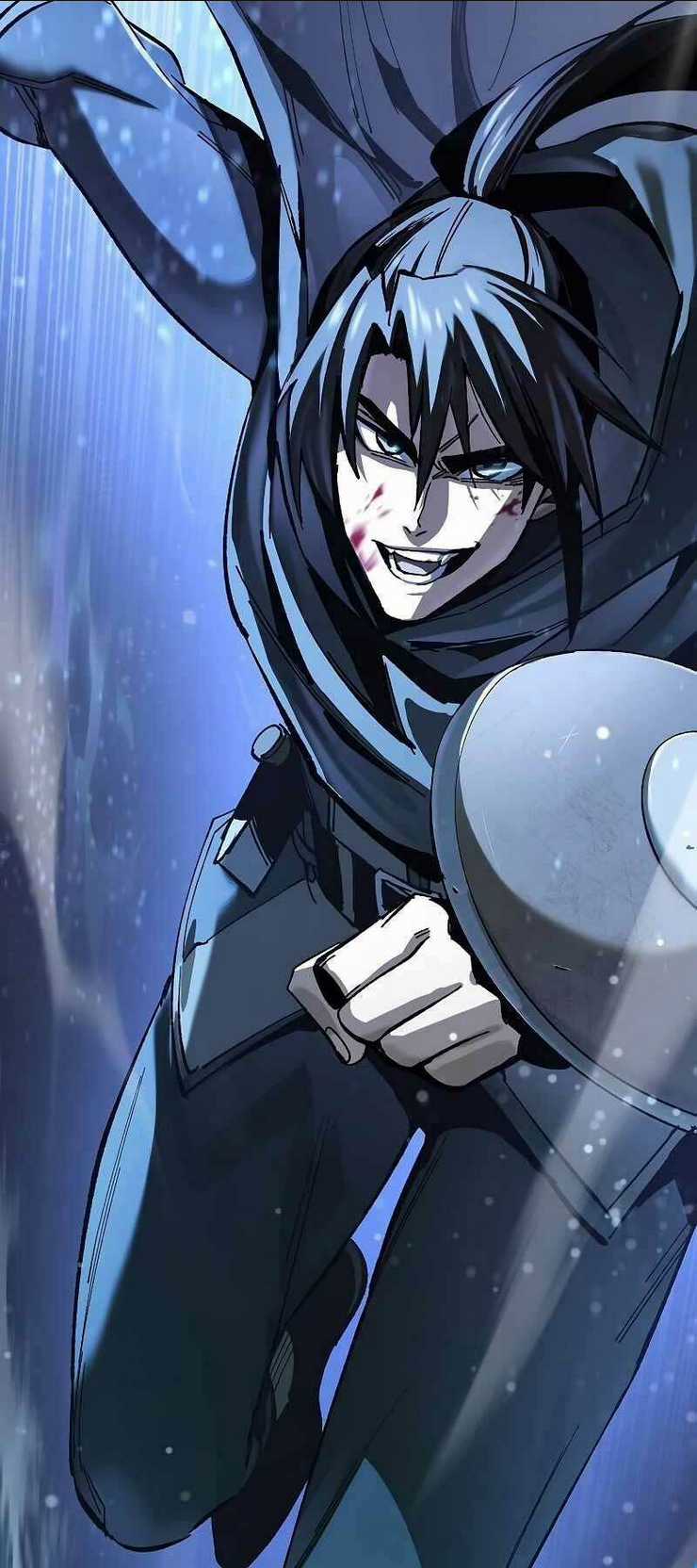 Chiến Binh Thôn Phệ Xác Chết Chapter 5 trang 104