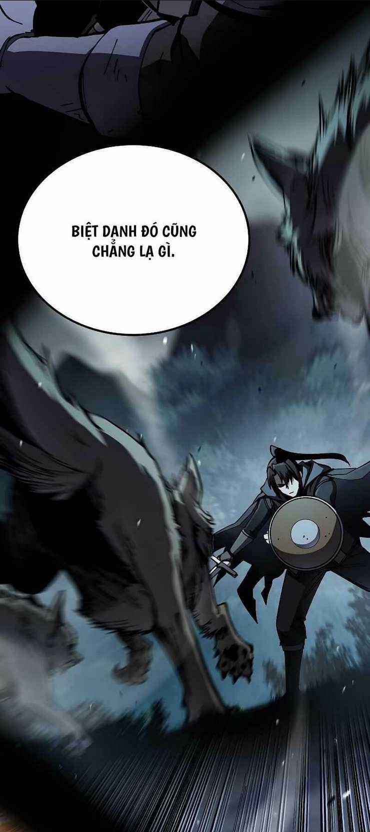 Chiến Binh Thôn Phệ Xác Chết Chapter 5 trang 17