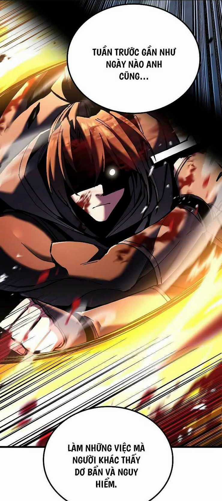 Chiến Binh Thôn Phệ Xác Chết Chapter 5 trang 18