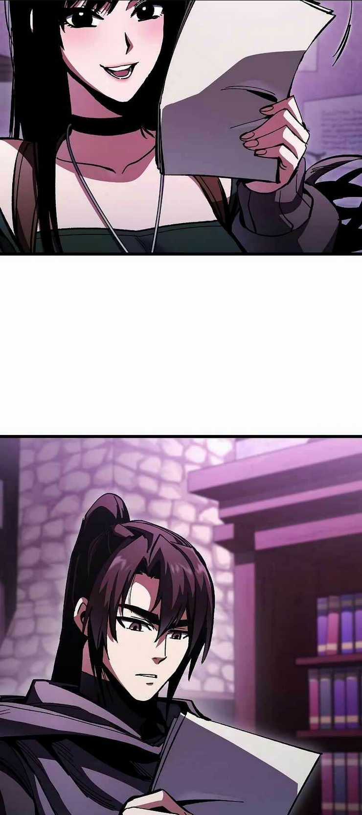 Chiến Binh Thôn Phệ Xác Chết Chapter 5 trang 22