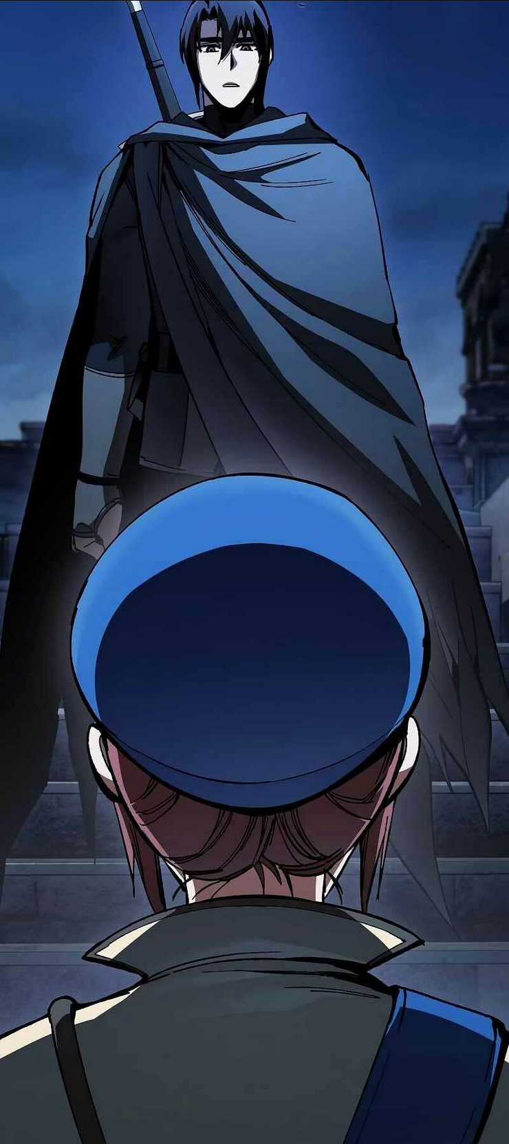 Chiến Binh Thôn Phệ Xác Chết Chapter 5 trang 43