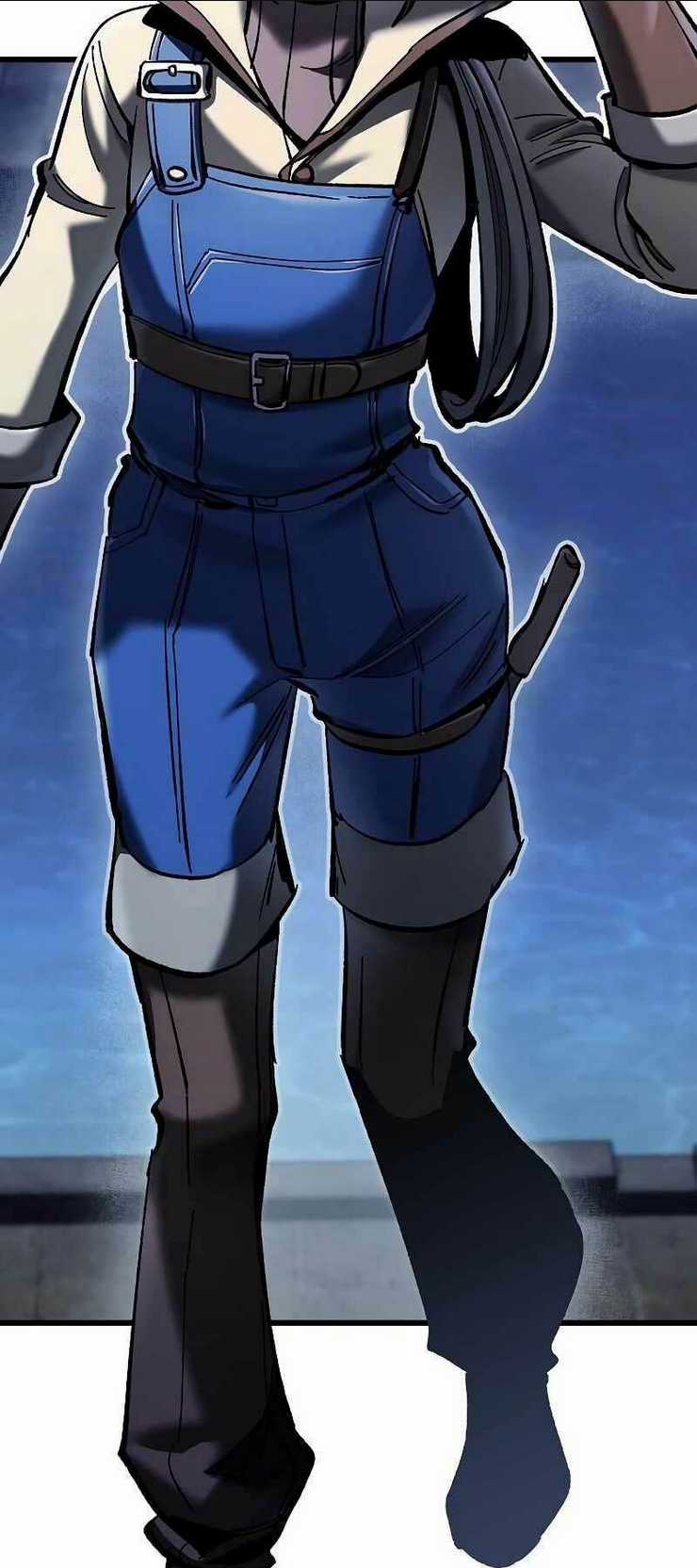 Chiến Binh Thôn Phệ Xác Chết Chapter 5 trang 45