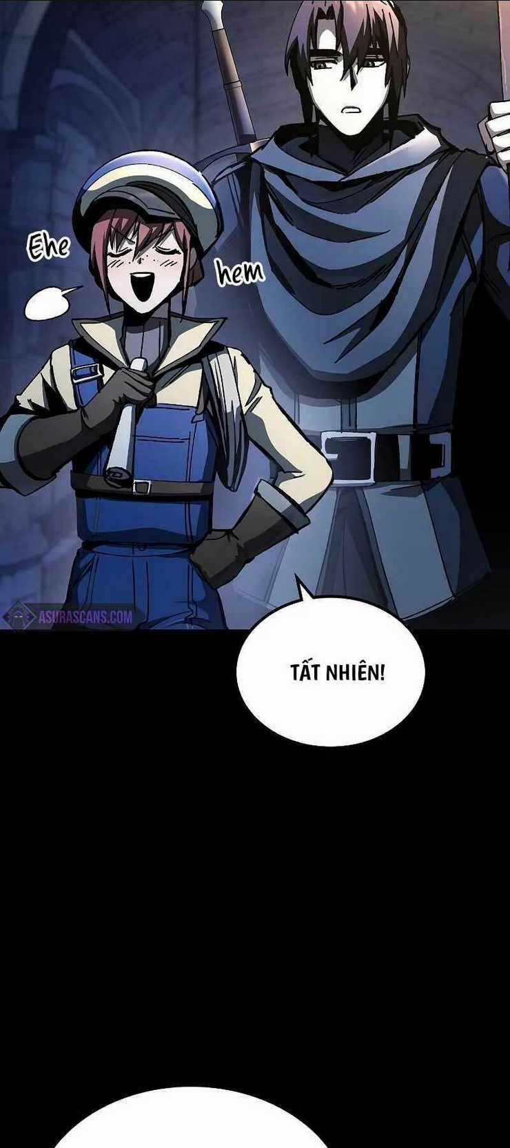 Chiến Binh Thôn Phệ Xác Chết Chapter 5 trang 51