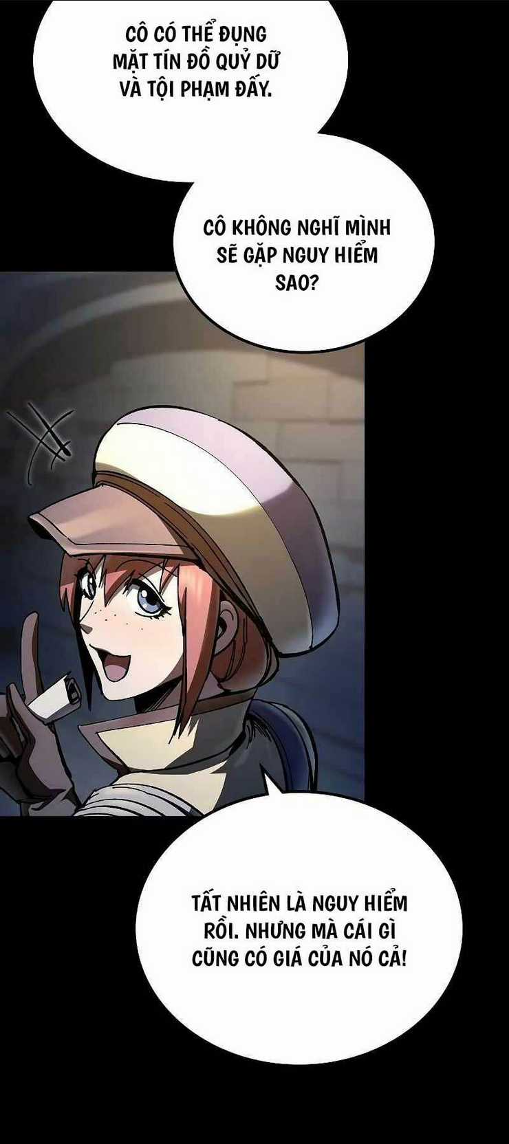 Chiến Binh Thôn Phệ Xác Chết Chapter 5 trang 52