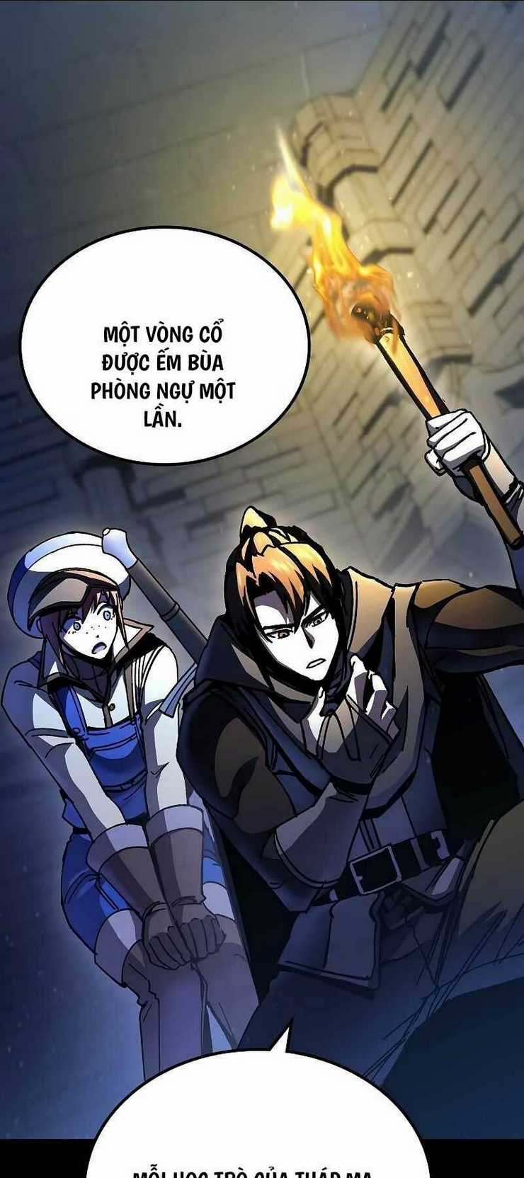 Chiến Binh Thôn Phệ Xác Chết Chapter 5 trang 68