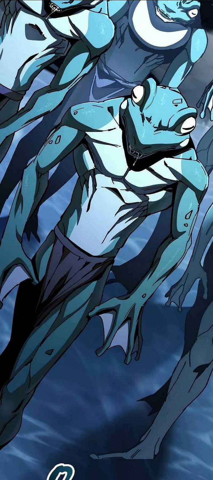 Chiến Binh Thôn Phệ Xác Chết Chapter 5 trang 80