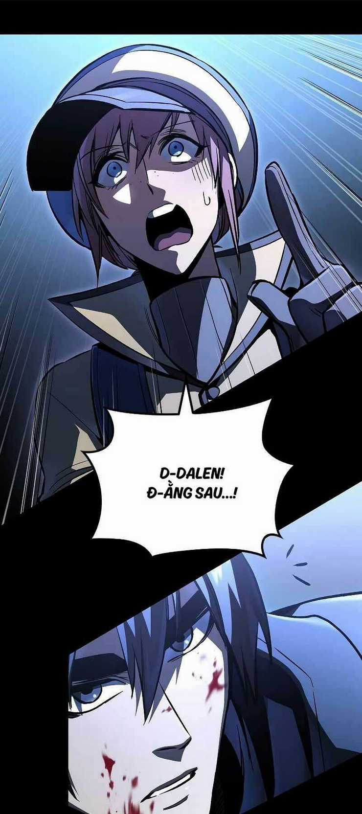 Chiến Binh Thôn Phệ Xác Chết Chapter 5 trang 95