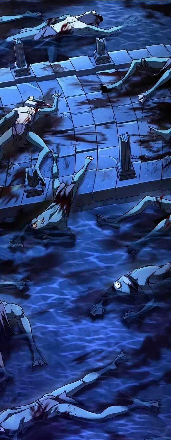 Chiến Binh Thôn Phệ Xác Chết Chapter 6 trang 2