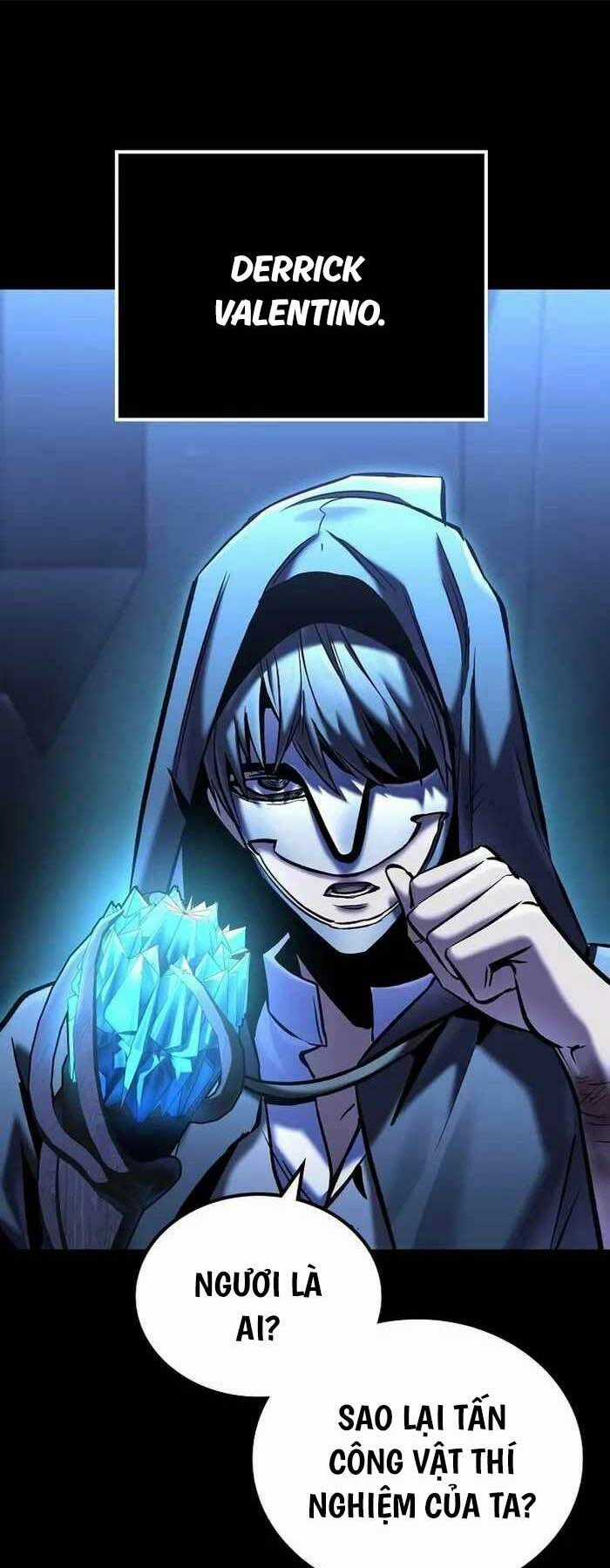 Chiến Binh Thôn Phệ Xác Chết Chapter 6 trang 22