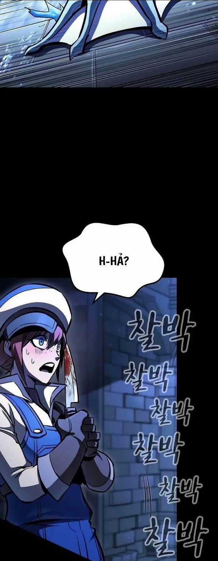 Chiến Binh Thôn Phệ Xác Chết Chapter 6 trang 28