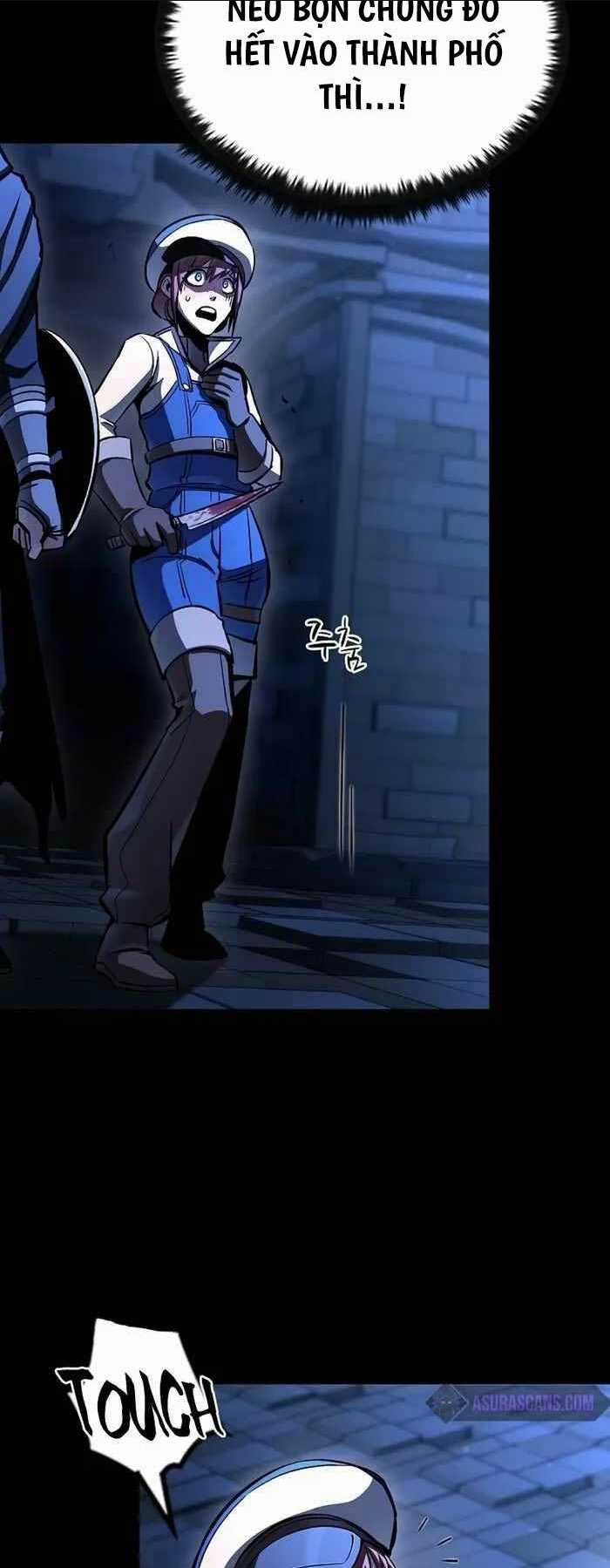 Chiến Binh Thôn Phệ Xác Chết Chapter 6 trang 31