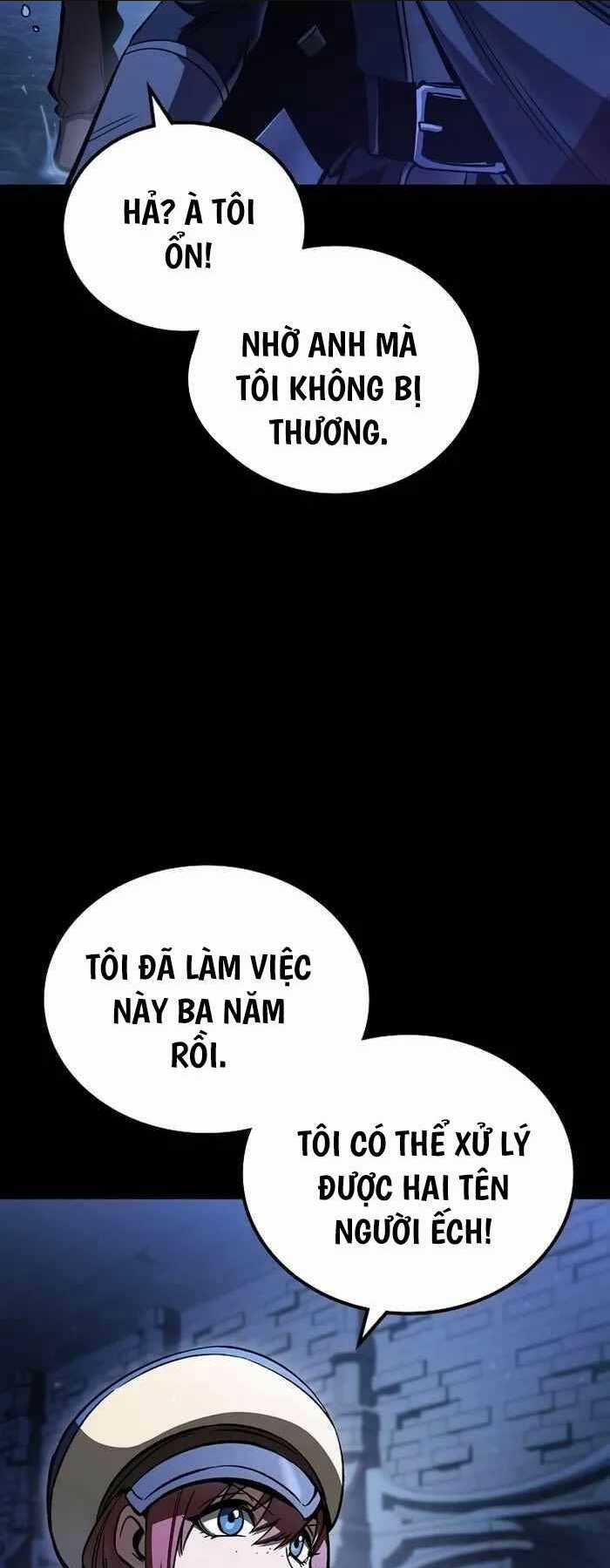 Chiến Binh Thôn Phệ Xác Chết Chapter 6 trang 4