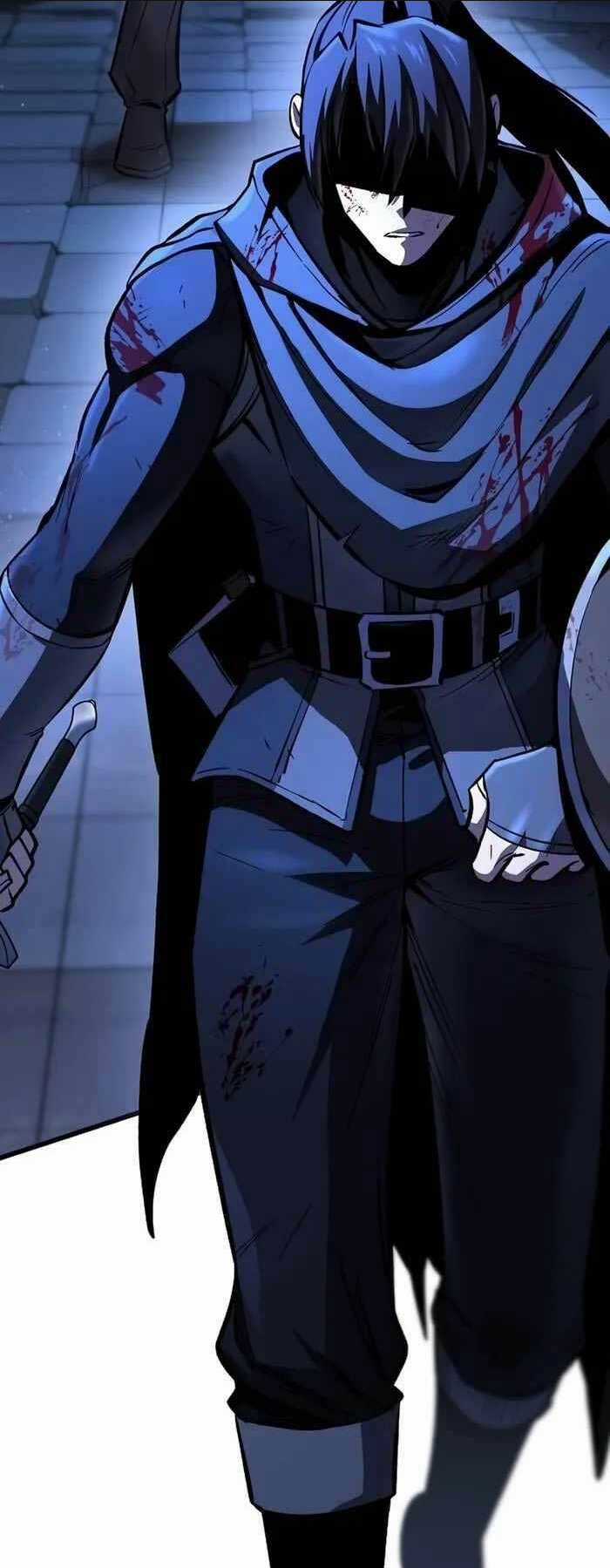 Chiến Binh Thôn Phệ Xác Chết Chapter 6 trang 40