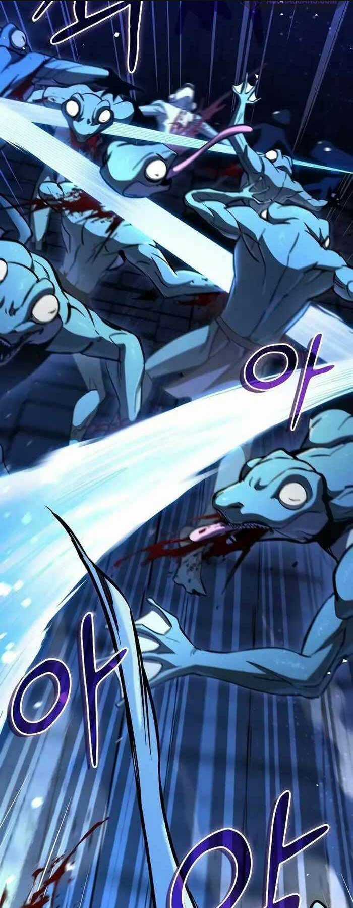 Chiến Binh Thôn Phệ Xác Chết Chapter 6 trang 49