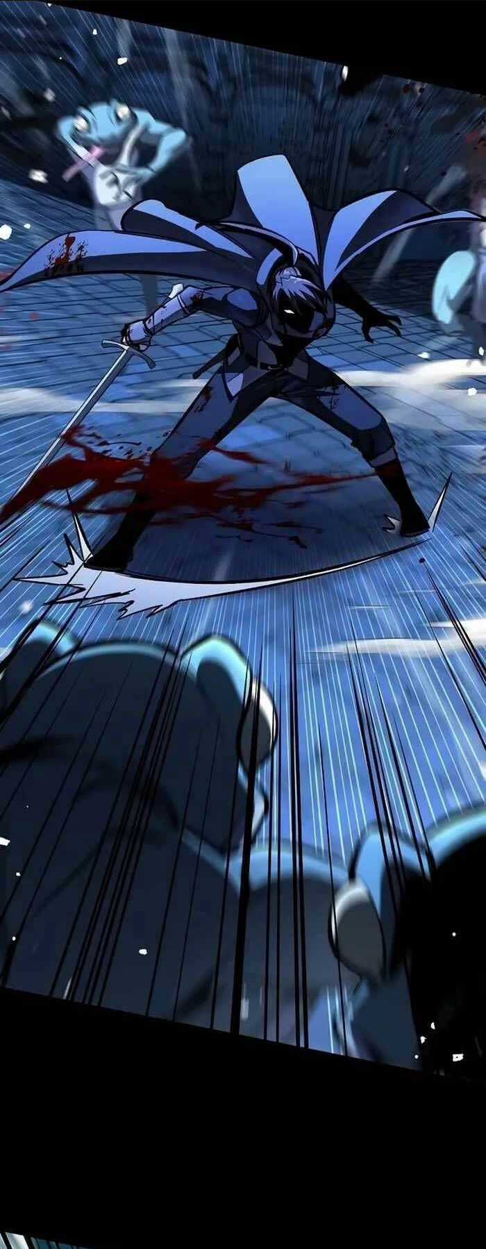 Chiến Binh Thôn Phệ Xác Chết Chapter 6 trang 54