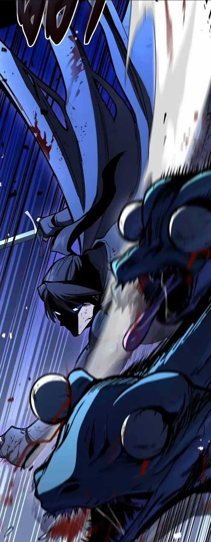 Chiến Binh Thôn Phệ Xác Chết Chapter 6 trang 56