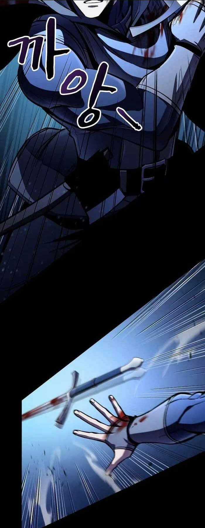 Chiến Binh Thôn Phệ Xác Chết Chapter 6 trang 7