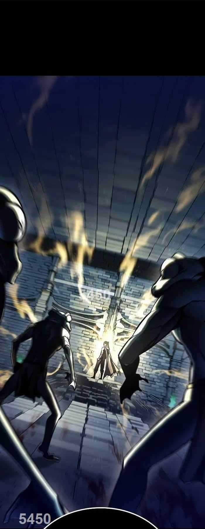 Chiến Binh Thôn Phệ Xác Chết Chapter 7 trang 0