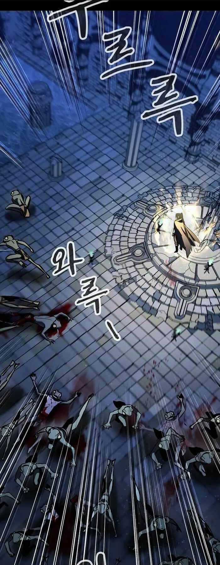 Chiến Binh Thôn Phệ Xác Chết Chapter 7 trang 2