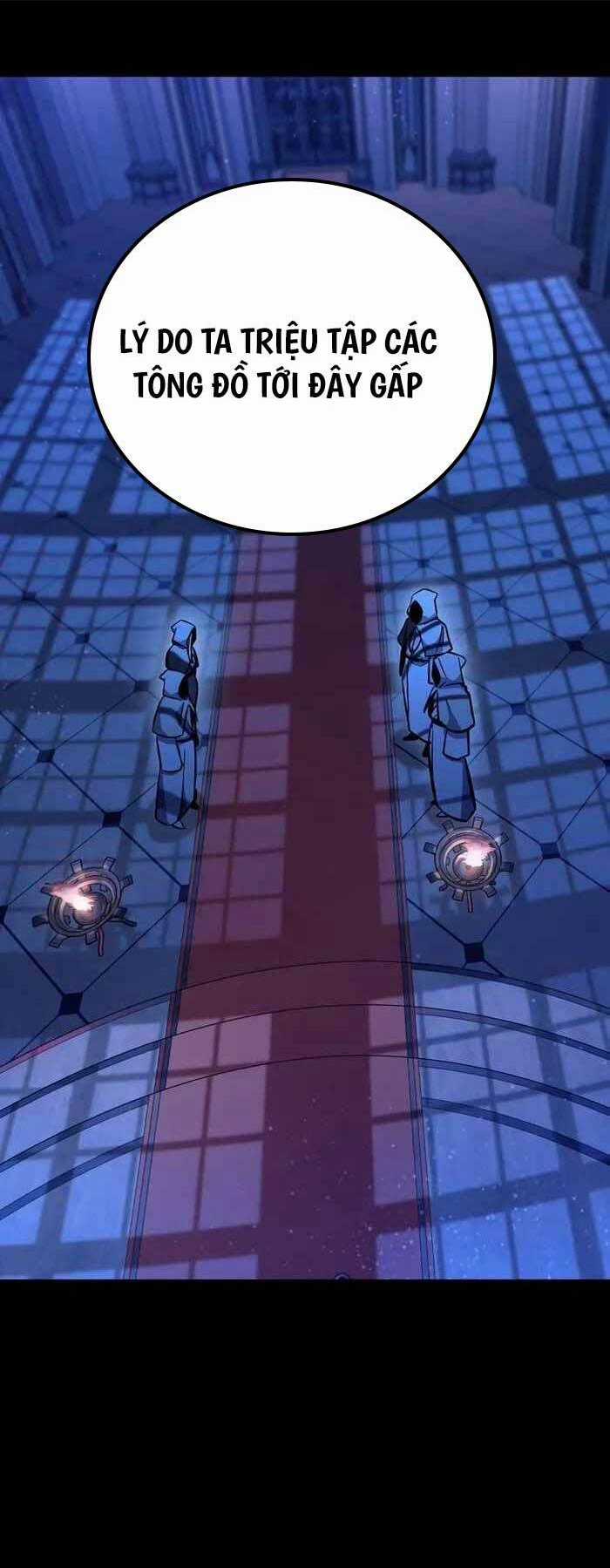 Chiến Binh Thôn Phệ Xác Chết Chapter 7 trang 20