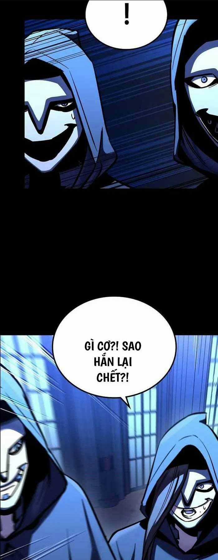 Chiến Binh Thôn Phệ Xác Chết Chapter 7 trang 22