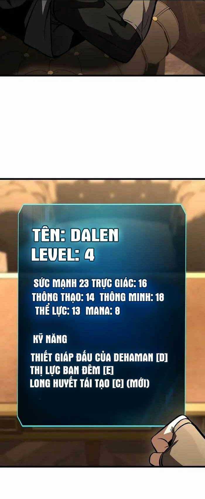 Chiến Binh Thôn Phệ Xác Chết Chapter 7 trang 51