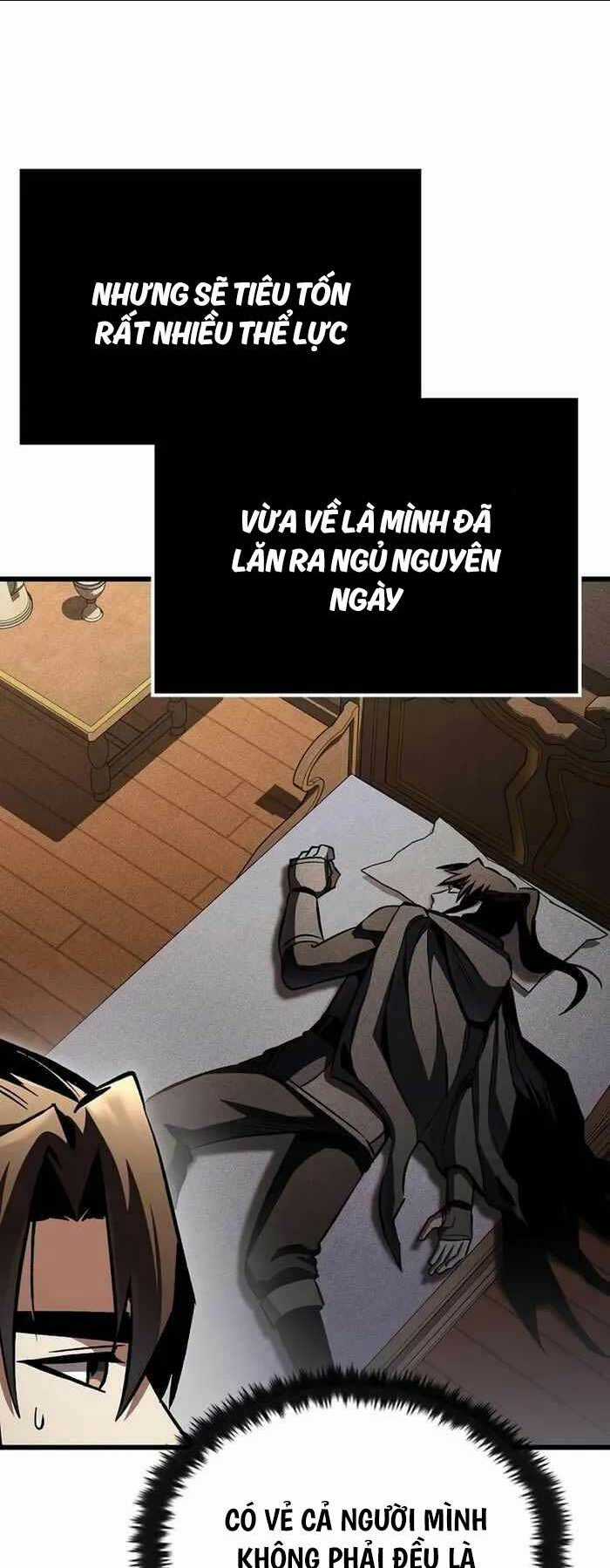 Chiến Binh Thôn Phệ Xác Chết Chapter 7 trang 53