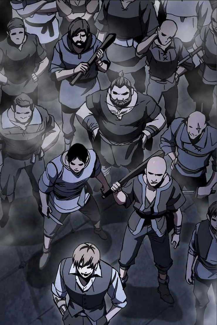 Chiến Binh Thôn Phệ Xác Chết Chapter 8 trang 122