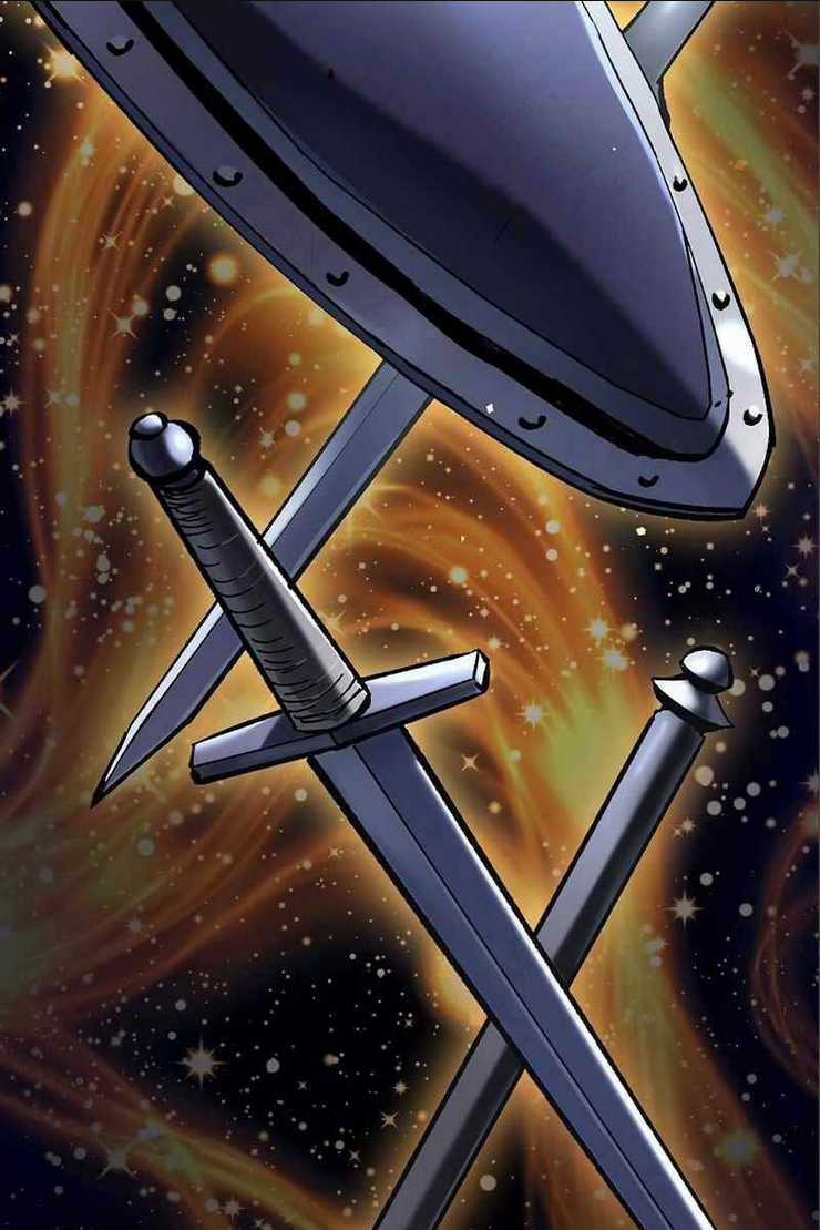 Chiến Binh Thôn Phệ Xác Chết Chapter 8 trang 13