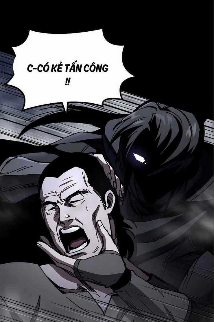 Chiến Binh Thôn Phệ Xác Chết Chapter 8 trang 135