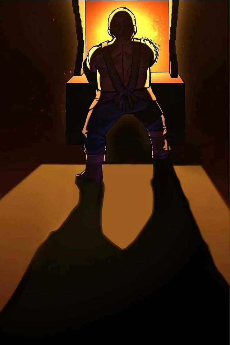 Chiến Binh Thôn Phệ Xác Chết Chapter 8 trang 15