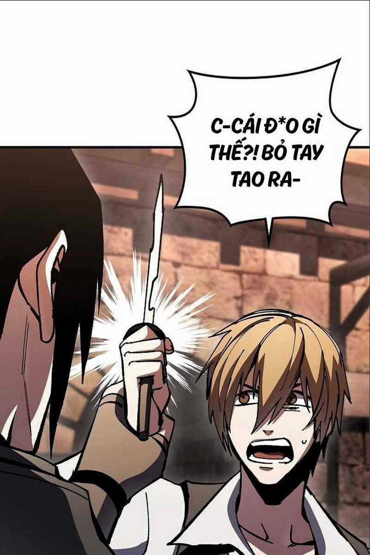 Chiến Binh Thôn Phệ Xác Chết Chapter 8 trang 20