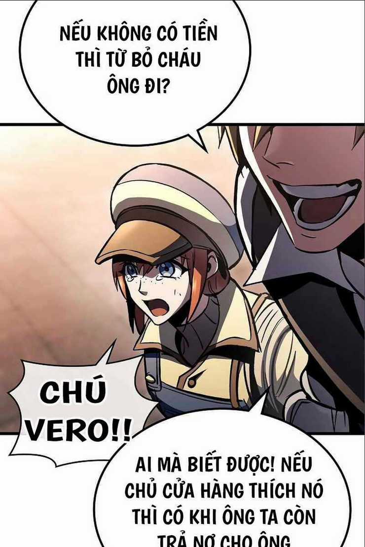 Chiến Binh Thôn Phệ Xác Chết Chapter 8 trang 4