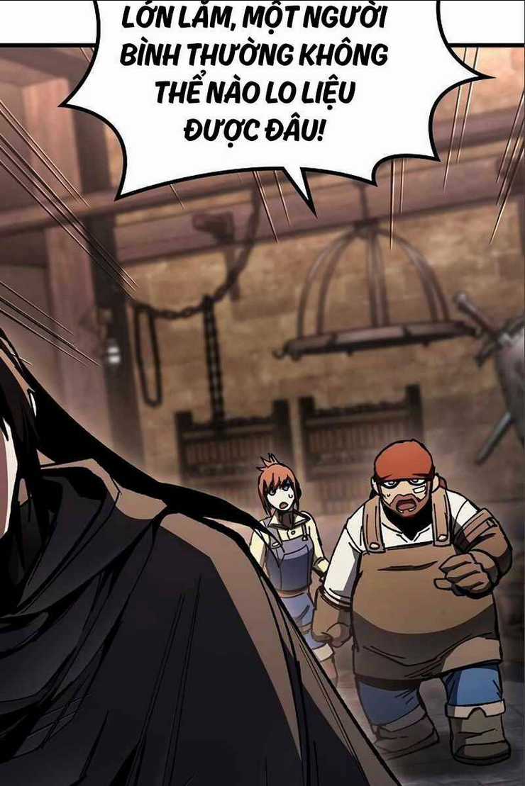 Chiến Binh Thôn Phệ Xác Chết Chapter 8 trang 52