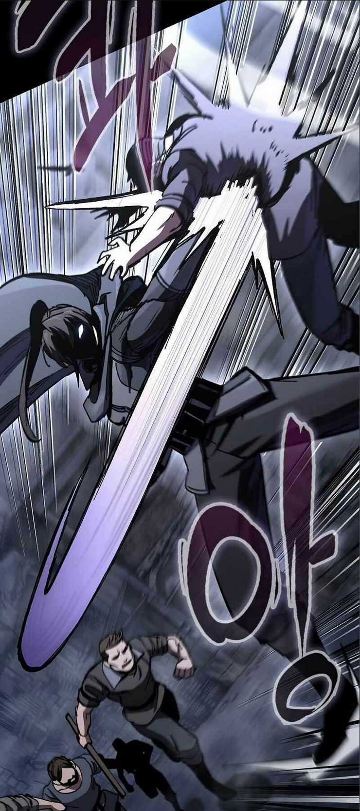 Chiến Binh Thôn Phệ Xác Chết Chapter 9 trang 10