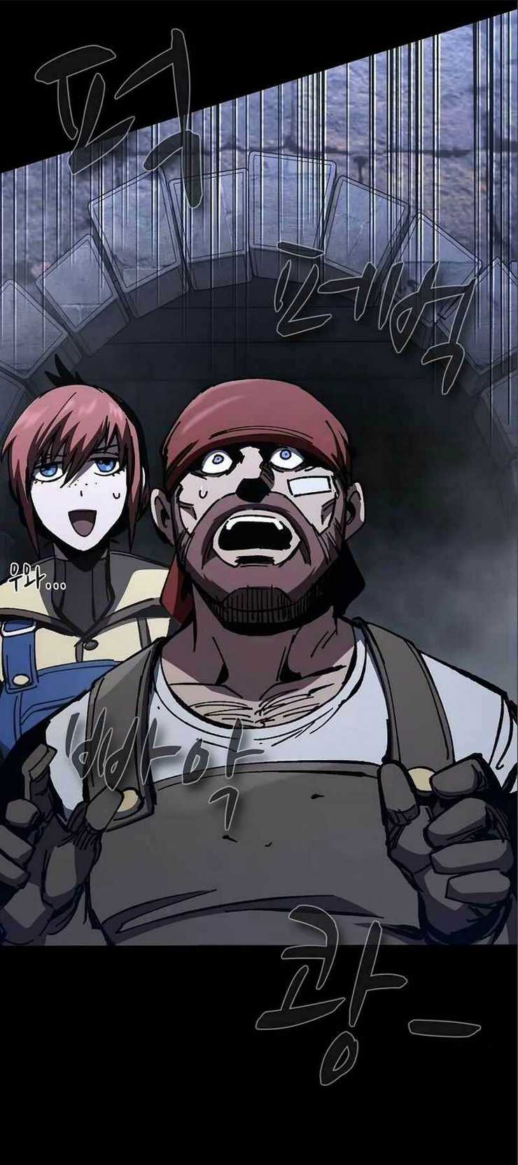 Chiến Binh Thôn Phệ Xác Chết Chapter 9 trang 15