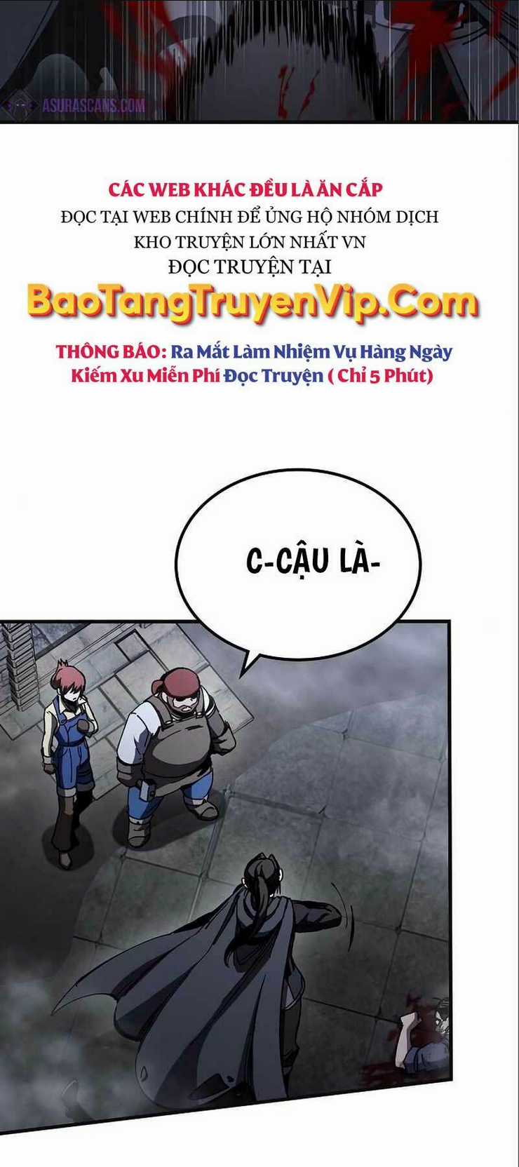 Chiến Binh Thôn Phệ Xác Chết Chapter 9 trang 20
