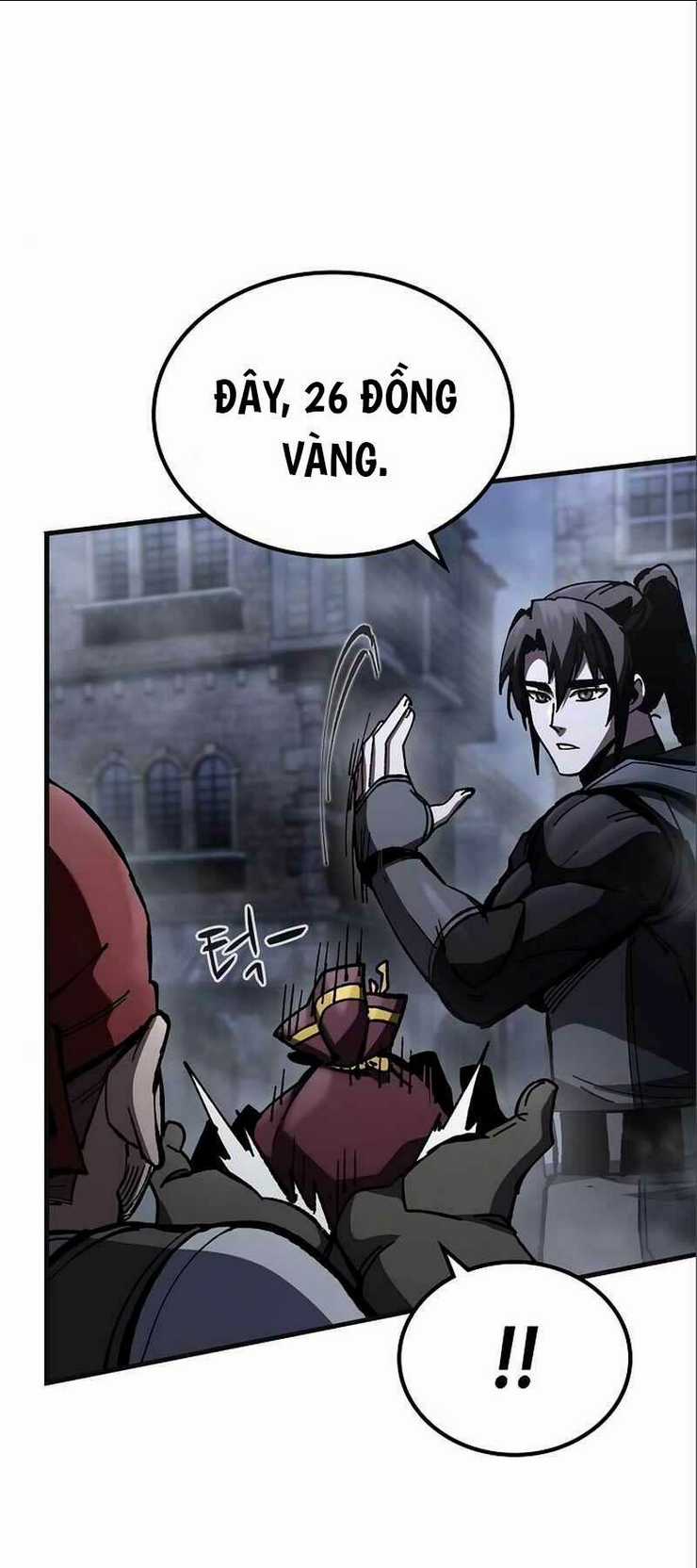 Chiến Binh Thôn Phệ Xác Chết Chapter 9 trang 21