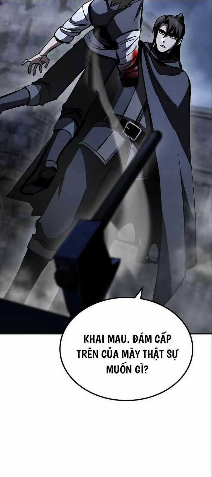 Chiến Binh Thôn Phệ Xác Chết Chapter 9 trang 27