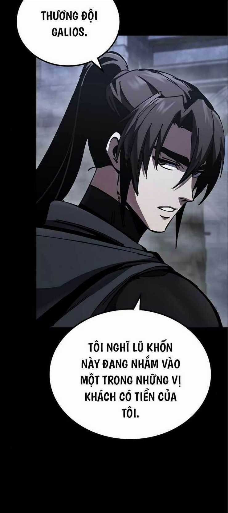 Chiến Binh Thôn Phệ Xác Chết Chapter 9 trang 51