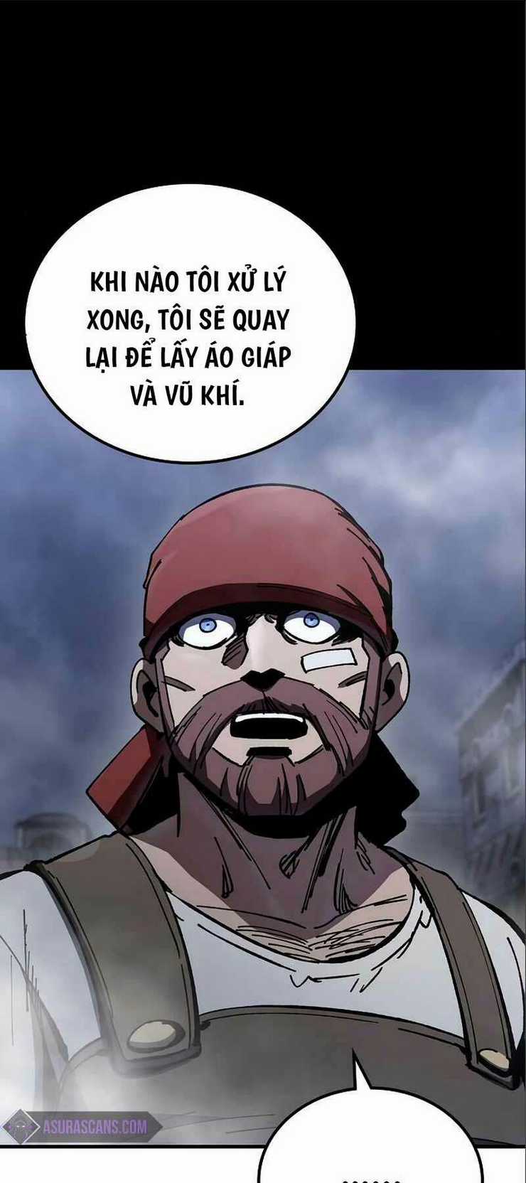 Chiến Binh Thôn Phệ Xác Chết Chapter 9 trang 52