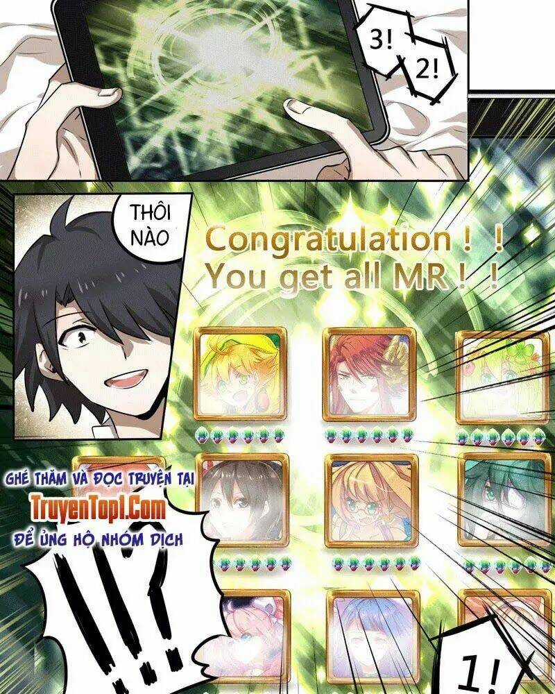 Chiến Binh Thứ 11 Chapter 1 trang 15