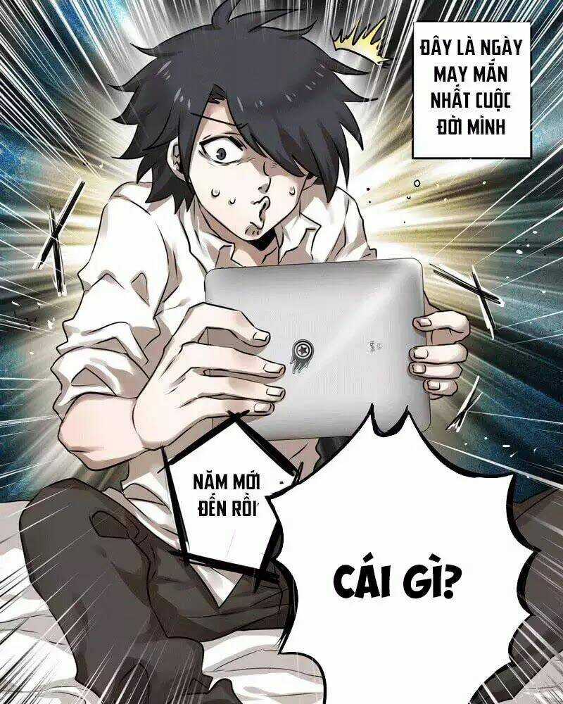 Chiến Binh Thứ 11 Chapter 1 trang 17