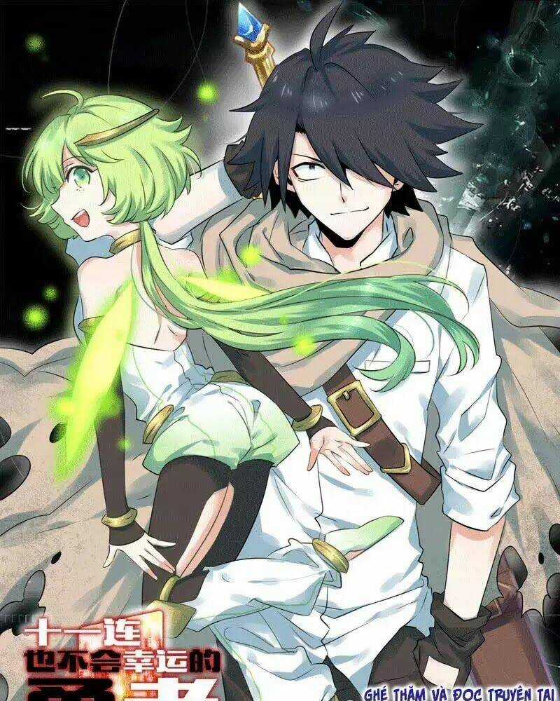 Chiến Binh Thứ 11 Chapter 1 trang 23