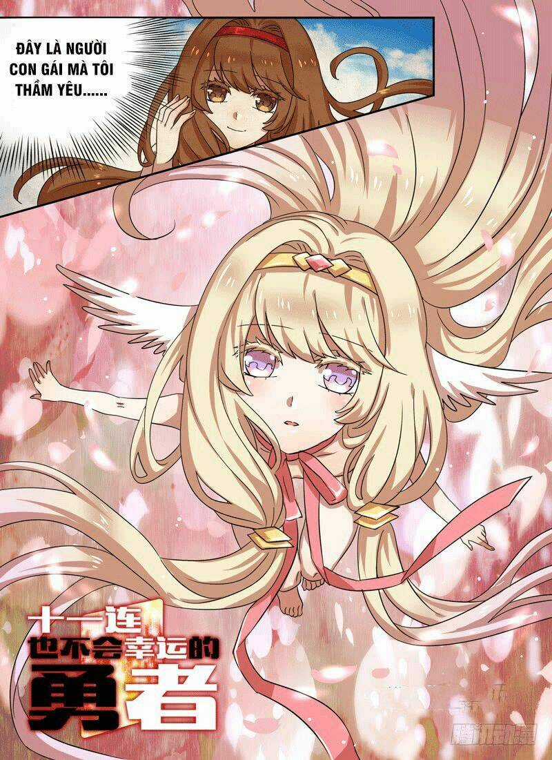 Chiến Binh Thứ 11 Chapter 10 trang 2