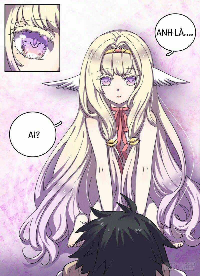 Chiến Binh Thứ 11 Chapter 10 trang 4