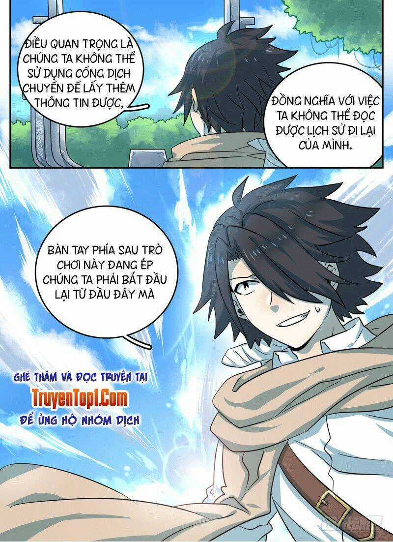 Chiến Binh Thứ 11 Chapter 11 trang 2